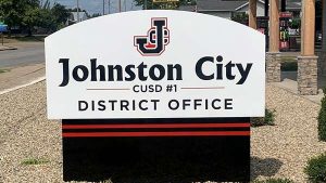 Johnston City School