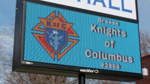Knights Of Columbus 1