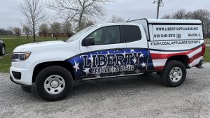 Liberty Truck 3