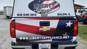 Liberty Truck
