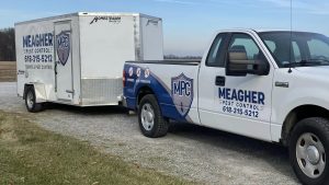 Meagher Truck & Trailer