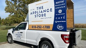 The Appliance Store